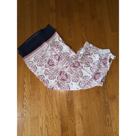 Cacique Other - Sleep By Cacique Lounge Pants Size 22/24 Elastic Waist Pajama Pockets
